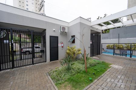 Apartamento à venda com 67m², 1 quarto e sem vagaEntrada