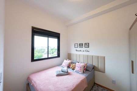 Quarto de apartamento para alugar com 1 quarto, 67m² em Vila da Saúde, São Paulo
