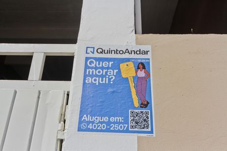 Placa de casa para alugar com 3 quartos, 200m² em Parque Peruche, São Paulo