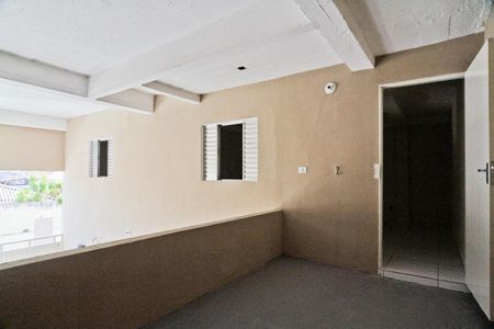 Varanda de casa para alugar com 3 quartos, 200m² em Parque Peruche, São Paulo