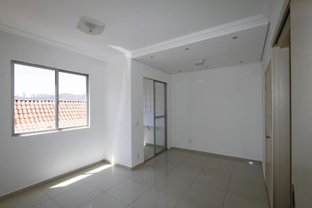 Apartamento à venda com 3 quartos, 85m² em Havaí, Belo Horizonte