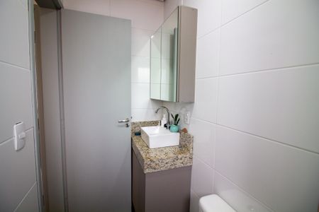 Apartamento à venda com 26m², 1 quarto e sem vaga