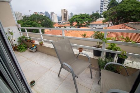 Apartamento à venda com 26m², 1 quarto e sem vaga