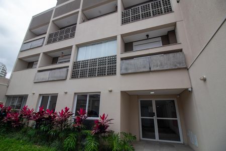 Apartamento à venda com 26m², 1 quarto e sem vaga