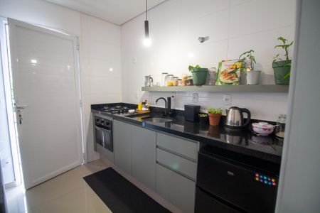 Apartamento à venda com 26m², 1 quarto e sem vaga