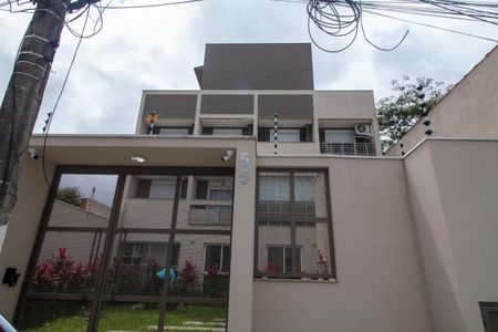 Apartamento à venda com 26m², 1 quarto e sem vaga
