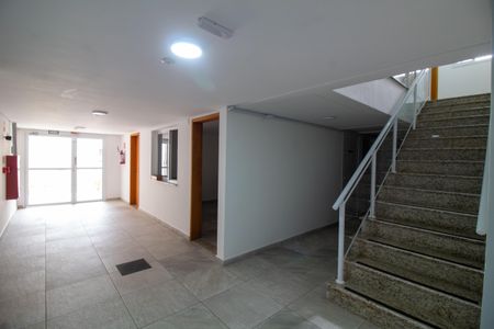 Apartamento à venda com 26m², 1 quarto e sem vaga