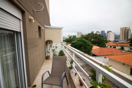 Apartamento à venda com 26m², 1 quarto e sem vaga