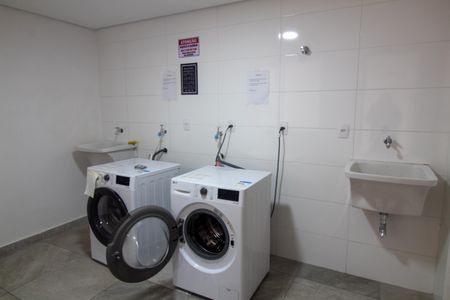 Apartamento à venda com 26m², 1 quarto e sem vaga