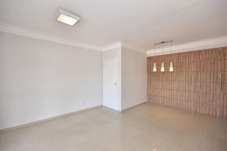 Sala de apartamento à venda com 2 quartos, 103m² em Jardim Monte Kemel, São Paulo