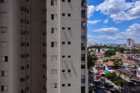 Apartamento à venda com 103m², 2 quartos e 2 vagasVista do Quarto