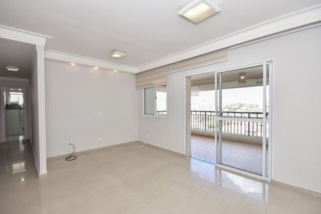 Apartamento à venda com 103m², 2 quartos e 2 vagasSala