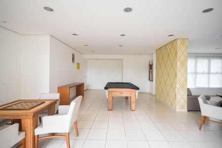 Apartamento à venda com 103m², 2 quartos e 2 vagasSalão de Jogos 2
