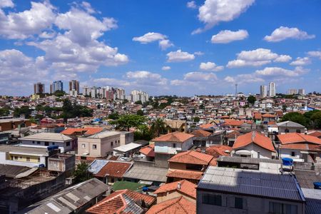 Apartamento à venda com 103m², 2 quartos e 2 vagasVista da Suíte