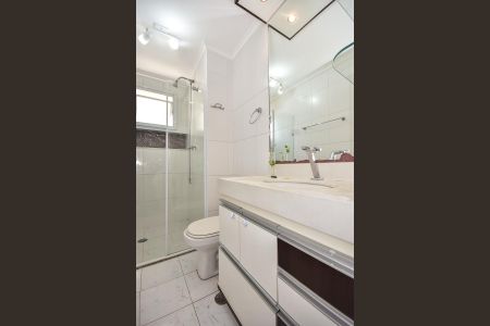Apartamento à venda com 103m², 2 quartos e 2 vagasBanheiro