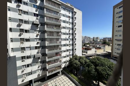 Apartamento à venda com 75m², 2 quartos e 1 vagavista do Quarto de Serviço
