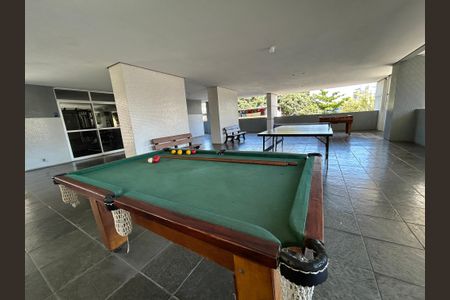 Apartamento à venda com 75m², 2 quartos e 1 vagaSão de jogos