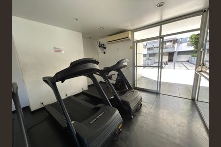 Apartamento à venda com 75m², 2 quartos e 1 vagaÁrea comum - Academia