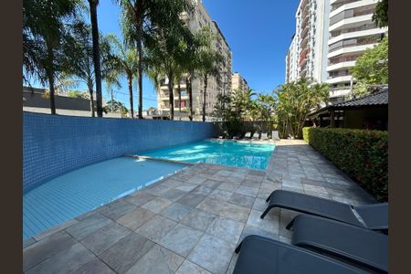 Apartamento à venda com 75m², 2 quartos e 1 vagaÁrea comum - Piscina