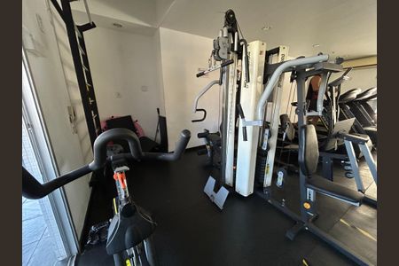 Apartamento à venda com 75m², 2 quartos e 1 vagaÁrea comum - Academia