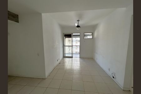 Sala de apartamento à venda com 2 quartos, 75m² em Méier, Rio de Janeiro