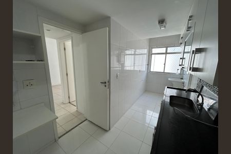 Apartamento à venda com 75m², 2 quartos e 1 vagaCozinha
