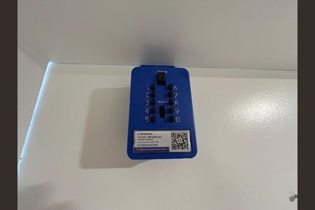 Apartamento à venda com 75m², 2 quartos e 1 vagaLockbox