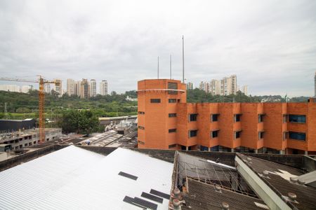 Apartamento para alugar com 29m², 1 quarto e sem vaga Apartamento para alugar com 29m², 1 quarto e sem vagaTerraço - Vista