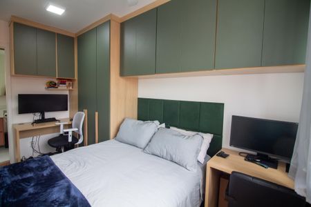 Apartamento para alugar com 29m², 1 quarto e sem vaga Apartamento para alugar com 29m², 1 quarto e sem vagaSuíte