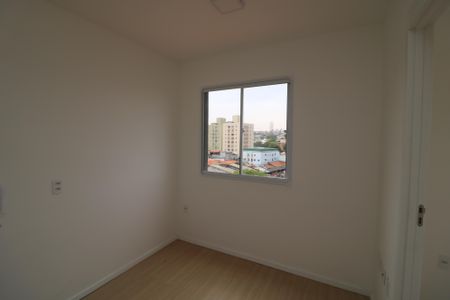 Sala de apartamento à venda com 2 quartos, 32m² em Vila Ema, São Paulo