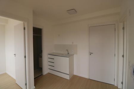 Sala de apartamento à venda com 2 quartos, 32m² em Vila Ema, São Paulo