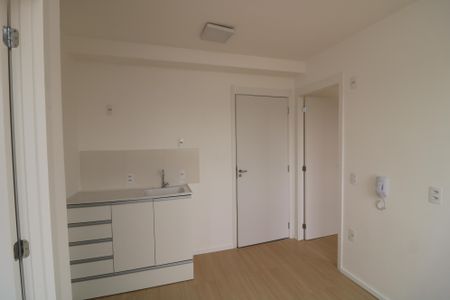 Sala de apartamento à venda com 2 quartos, 32m² em Vila Ema, São Paulo