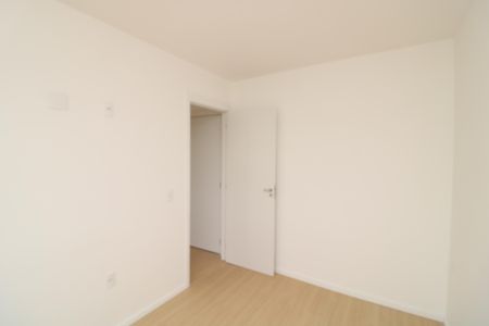 Quarto 1 de apartamento à venda com 2 quartos, 32m² em Vila Ema, São Paulo