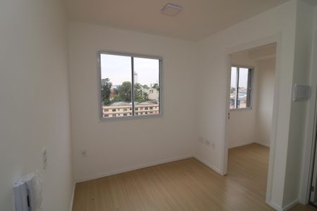 Sala de apartamento à venda com 2 quartos, 32m² em Vila Ema, São Paulo