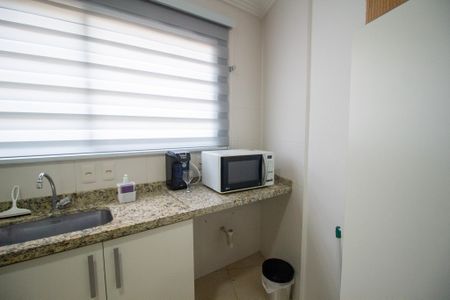 Apartamento para alugar com 36m², 1 quarto e 1 vagaÁrea de Serviço