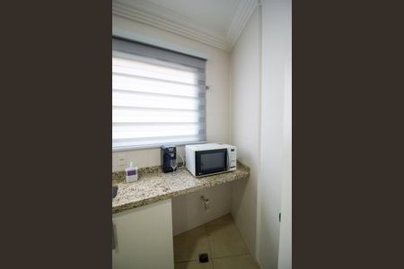 Apartamento para alugar com 36m², 1 quarto e 1 vagaÁrea de Serviço