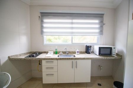 Apartamento para alugar com 36m², 1 quarto e 1 vagaÁrea de Serviço