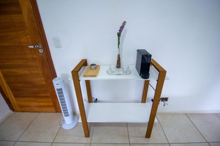 Apartamento para alugar com 36m², 1 quarto e 1 vagaSala 