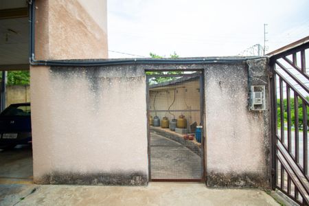 Apartamento para alugar com 36m², 1 quarto e 1 vagaÁrea comum