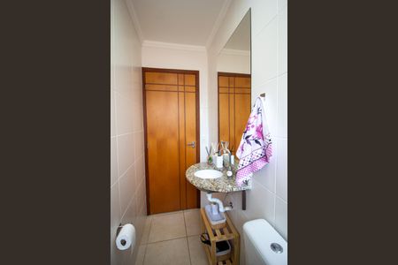 Apartamento para alugar com 36m², 1 quarto e 1 vagaBanheiro 