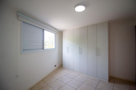 Quarto  de apartamento para alugar com 1 quarto, 36m² em Jardim Vila São Domingos, Sorocaba