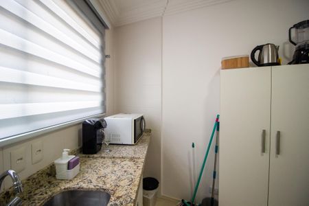 Apartamento para alugar com 36m², 1 quarto e 1 vagaÁrea de Serviço