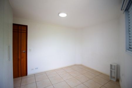 Quarto  de apartamento para alugar com 1 quarto, 36m² em Jardim Vila São Domingos, Sorocaba