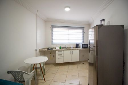 Apartamento para alugar com 36m², 1 quarto e 1 vagaCozinha 