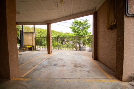 Apartamento para alugar com 36m², 1 quarto e 1 vagaVaga Coberta 