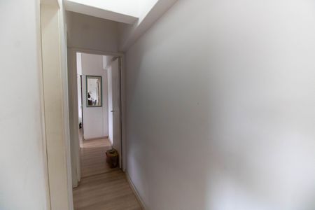 Apartamento à venda com 79m², 2 quartos e 1 vagaCorredor 