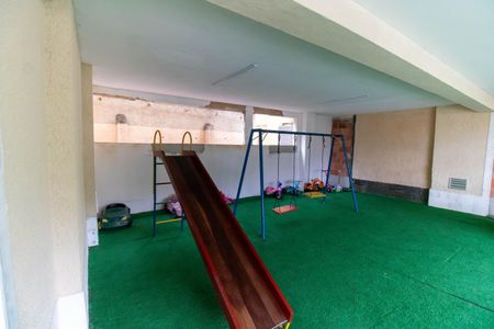 Apartamento à venda com 79m², 2 quartos e 1 vagaÁrea comum