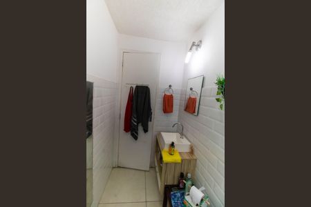 Apartamento à venda com 79m², 2 quartos e 1 vagaBanheiro