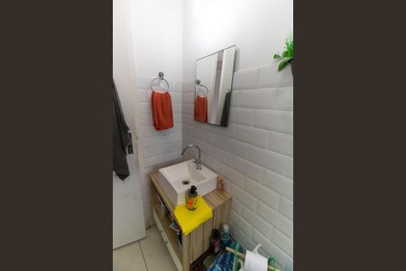 Apartamento à venda com 79m², 2 quartos e 1 vagaBanheiro