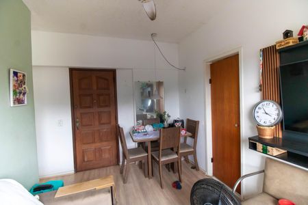 Sala de apartamento à venda com 2 quartos, 79m² em Fonseca, Niterói
